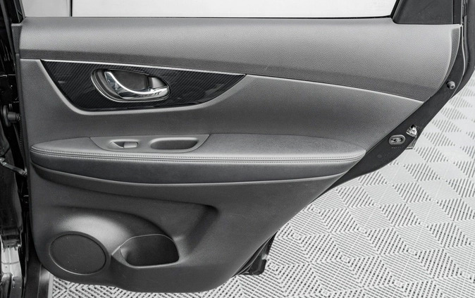 Nissan X-Trail cena 95850 przebieg: 170252, rok produkcji 2020 z Sławków małe 781